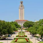University of Texas