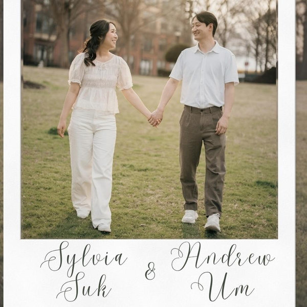 Our newlywed fund