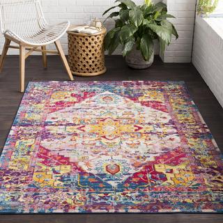 Naples Area Rug