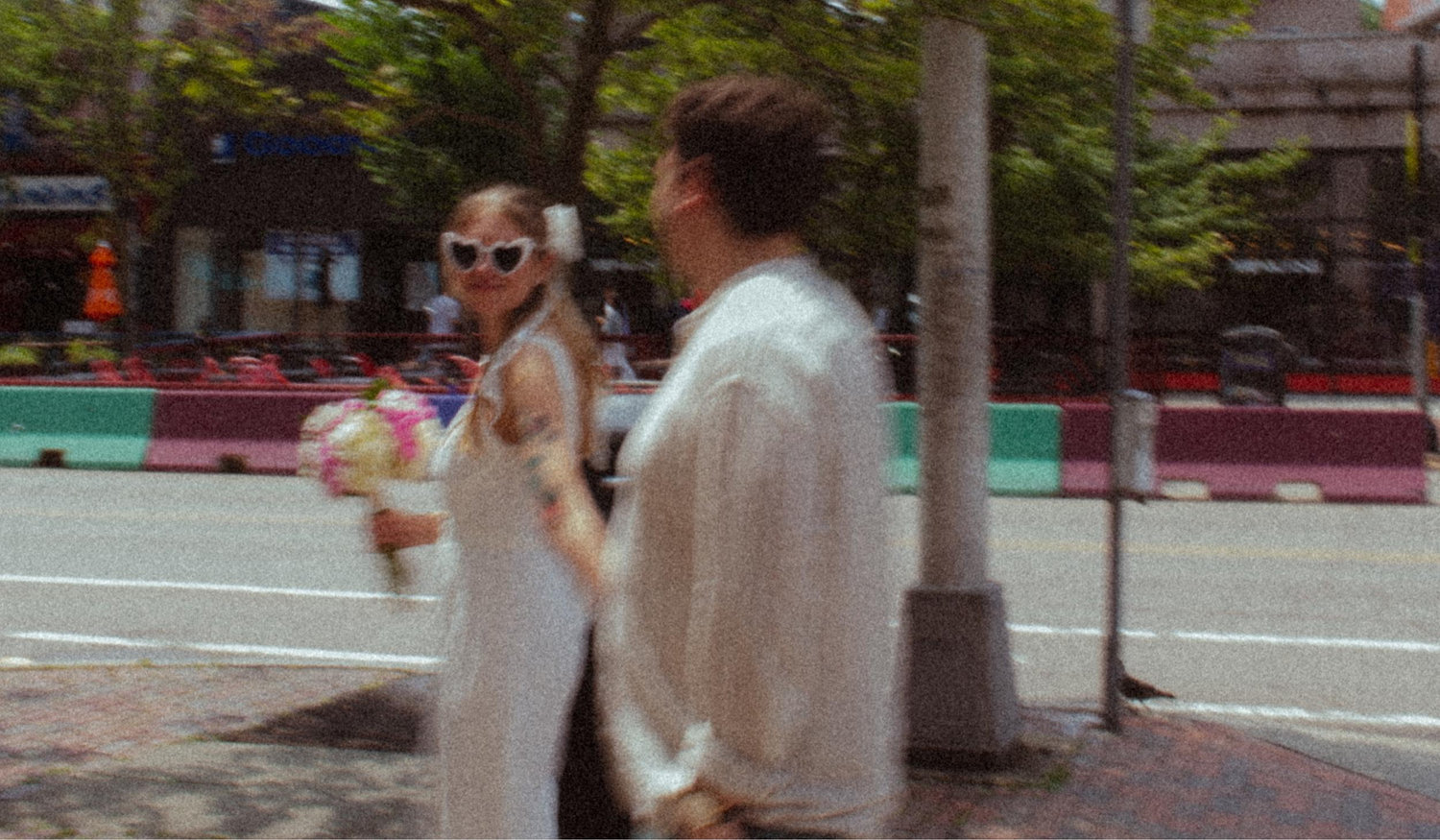The Wedding Website of Nicole Grant and Matthew Sgrignari