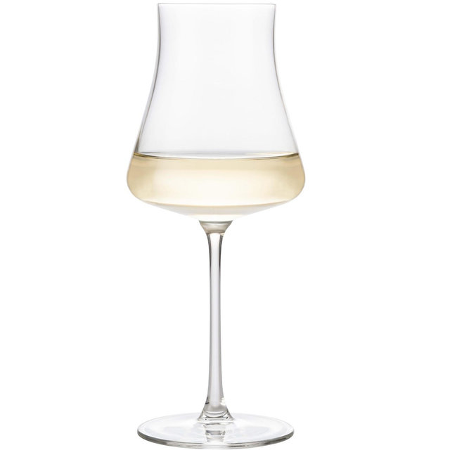 Libbey Signature Stratford All-Purpose Wine Glass, 16-ounce, Set of 4