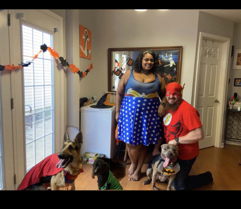 Halloween 2021