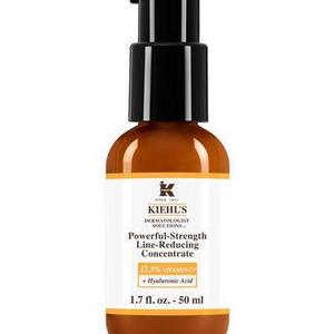 Powerful-Strength Line-Reducing Concentrate