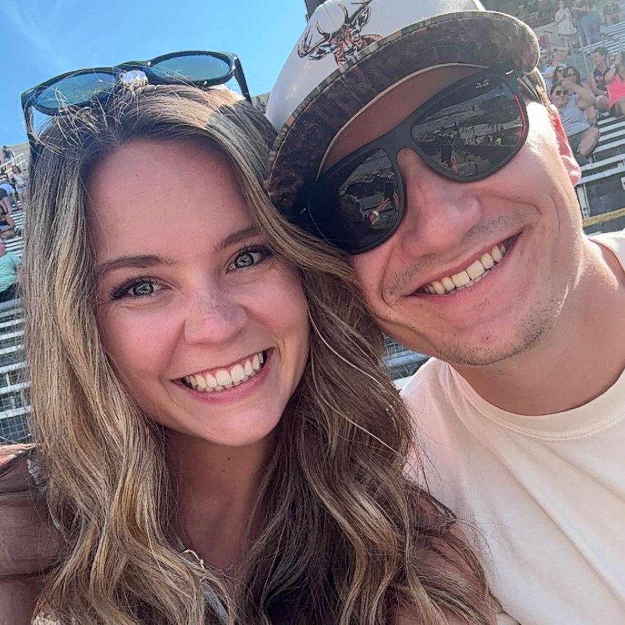 Morgan Wallen round 3!