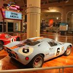 Henry Ford Museum of American Innovation