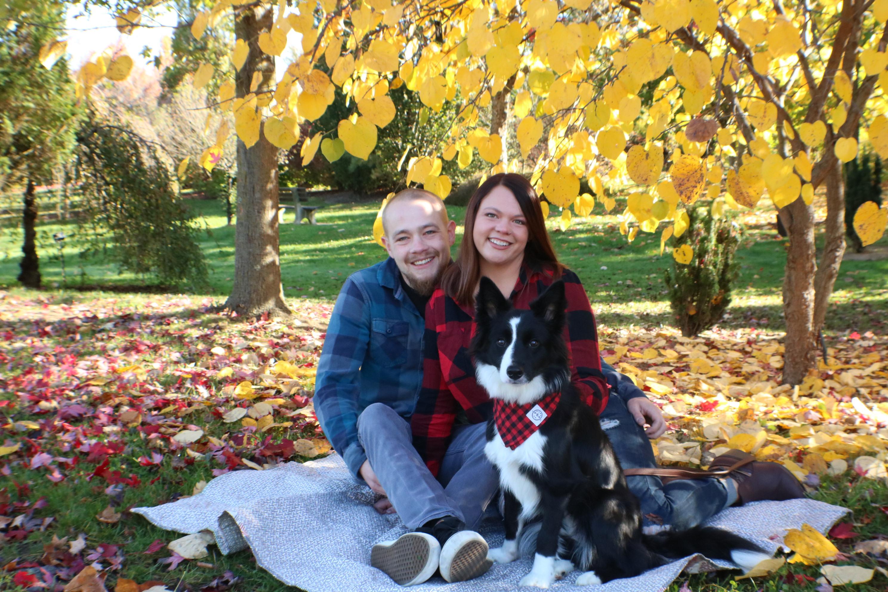 The Wedding Website of Jillian Nestor and Steven Knight