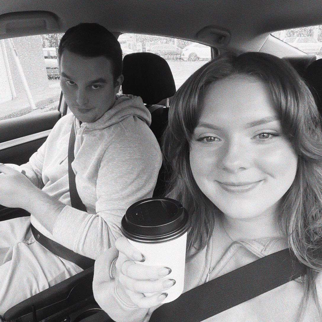 10/3/23 Coffee run <3
