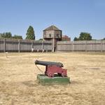 Fort Vancouver Historic Site