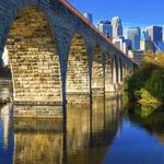 Stone Arch Bridge