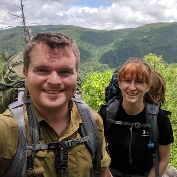 Linville Gorge, NC