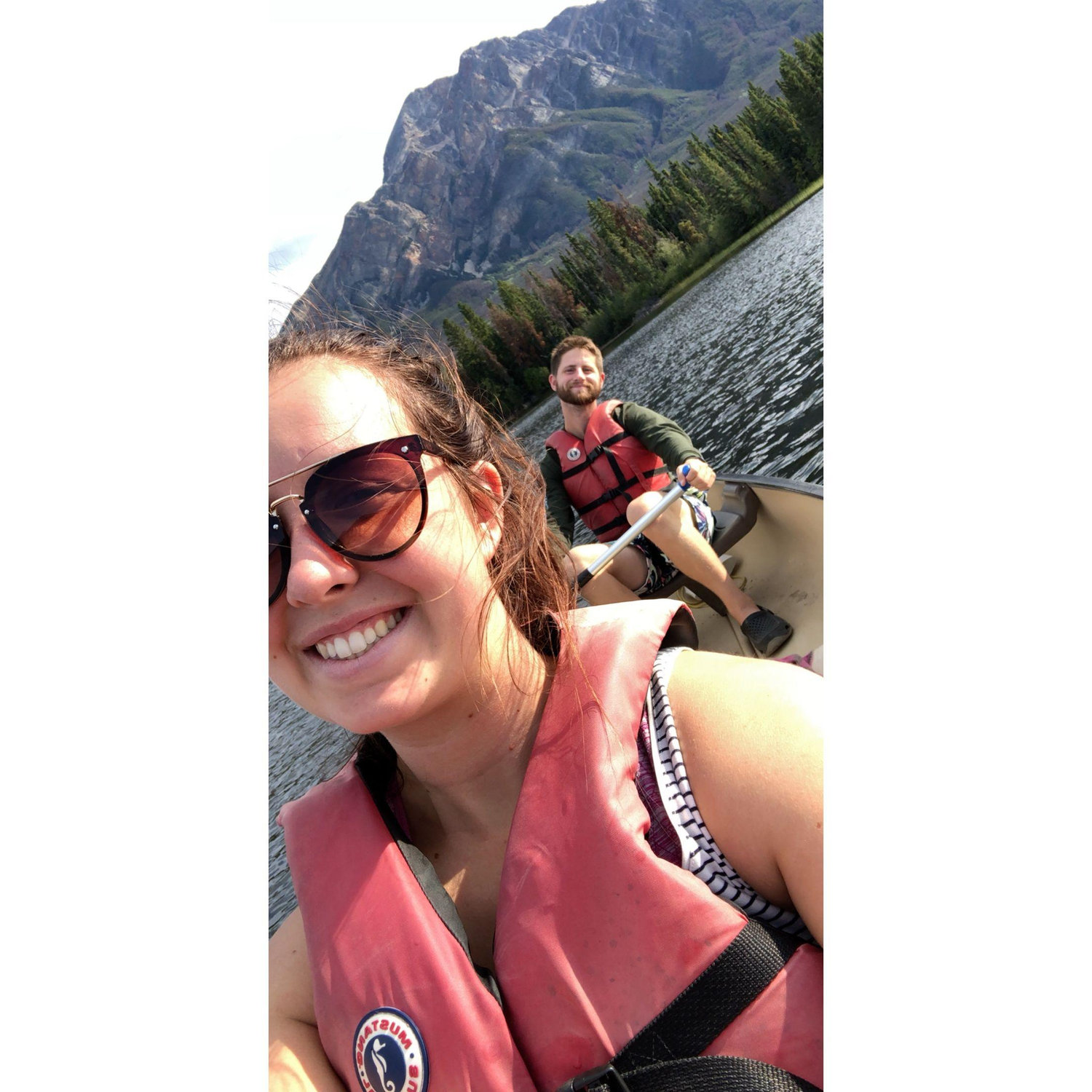 Jasper National Park - September 2020