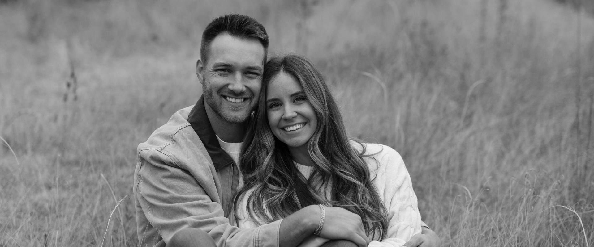 The Wedding Website of Deonna Brinkman and Zach White