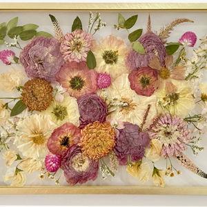 Preserving Wedding Flowers