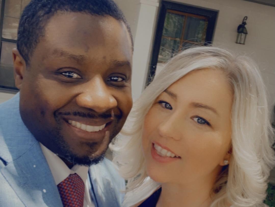 The Wedding Website of Kimberly McGill and Kevin Bell