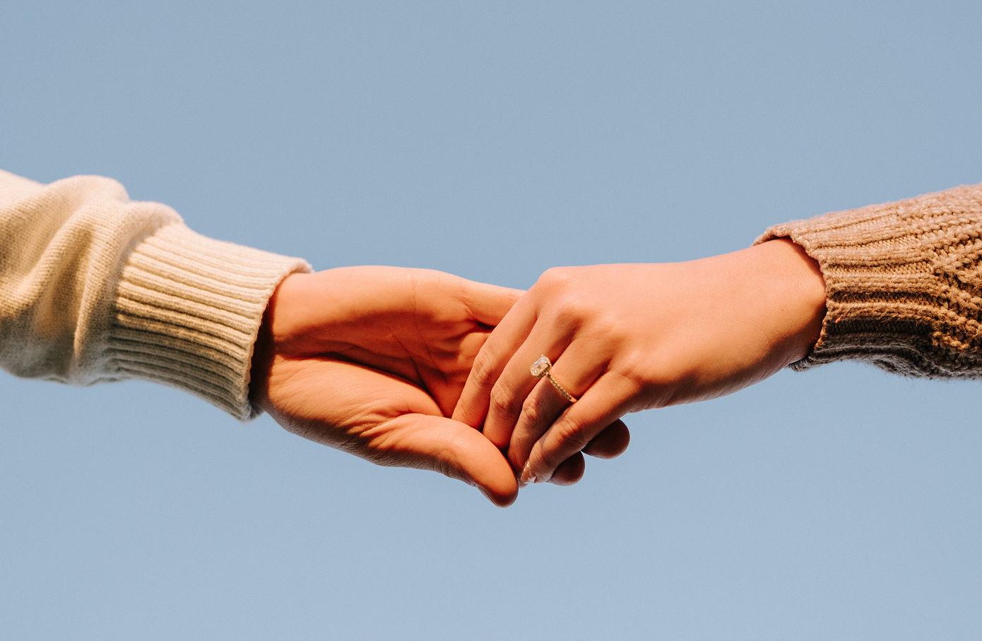 The Wedding Website of Lizzie Foresha and Matt Swanson