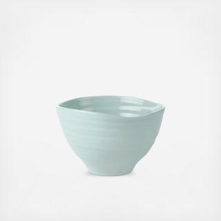 Small Footed Bowl, Set of 4