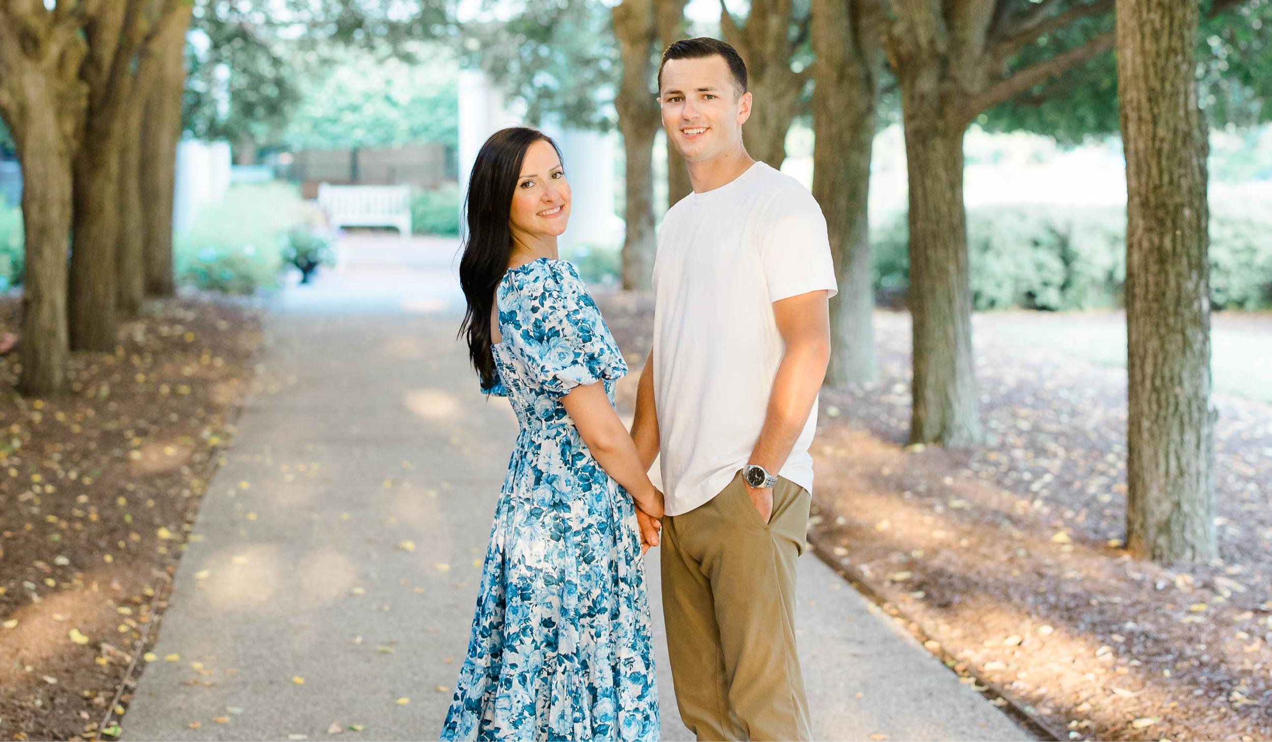 The Wedding Website of Lauren Heberger and Shane Mandel