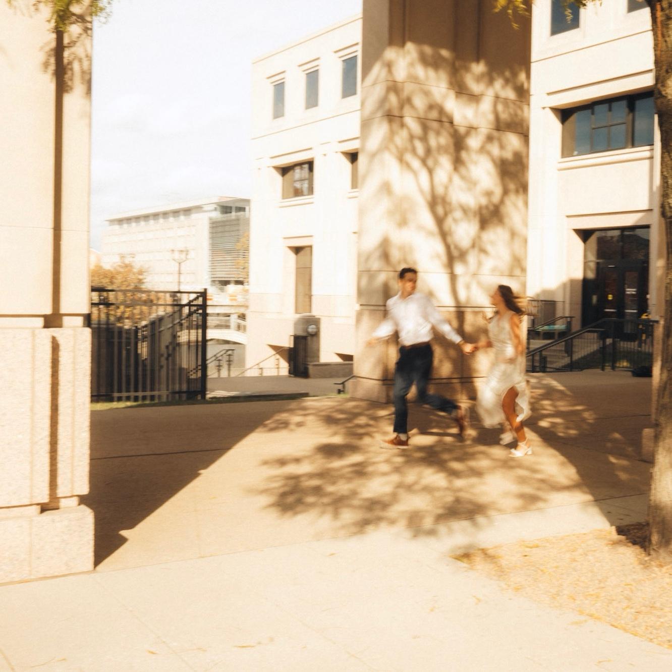 Engagement session!!