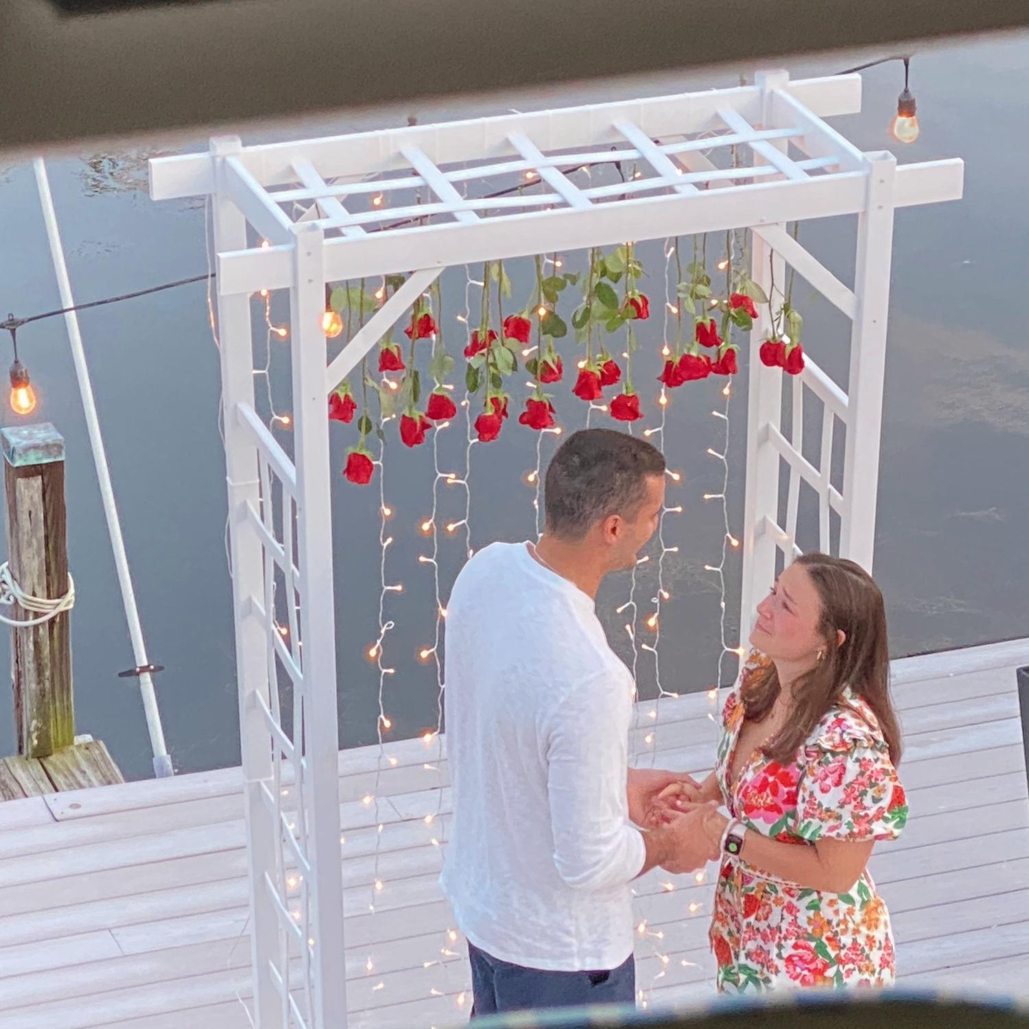 2024 - Engagement!