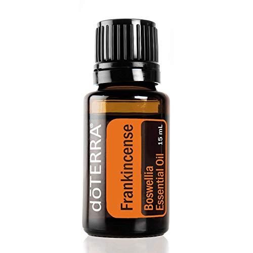 doTERRA Frankincense Essential Oil - 15 mL