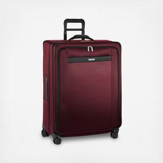 Transcend 28" Large Expandable Spinner