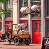 Frazier History Museum
