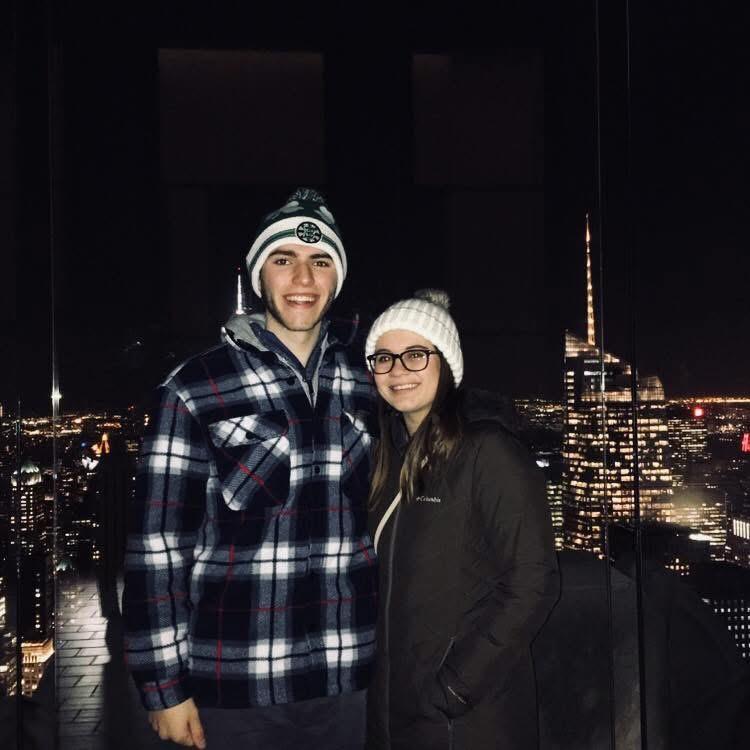 NYC 2018