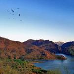 Butcher Jones Recreation Site