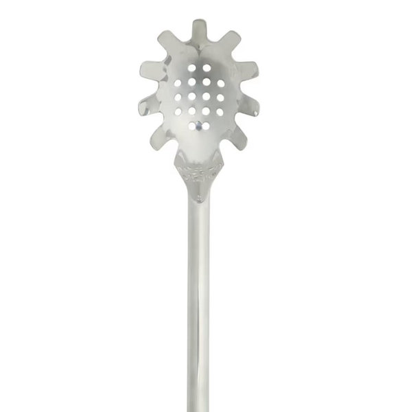 Sur La Table Kitchen Essential Steelhaus Stainless Steel Spaghetti Pasta Server