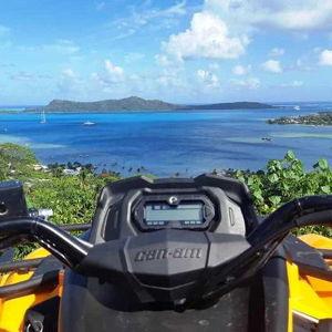 ATV Excursion