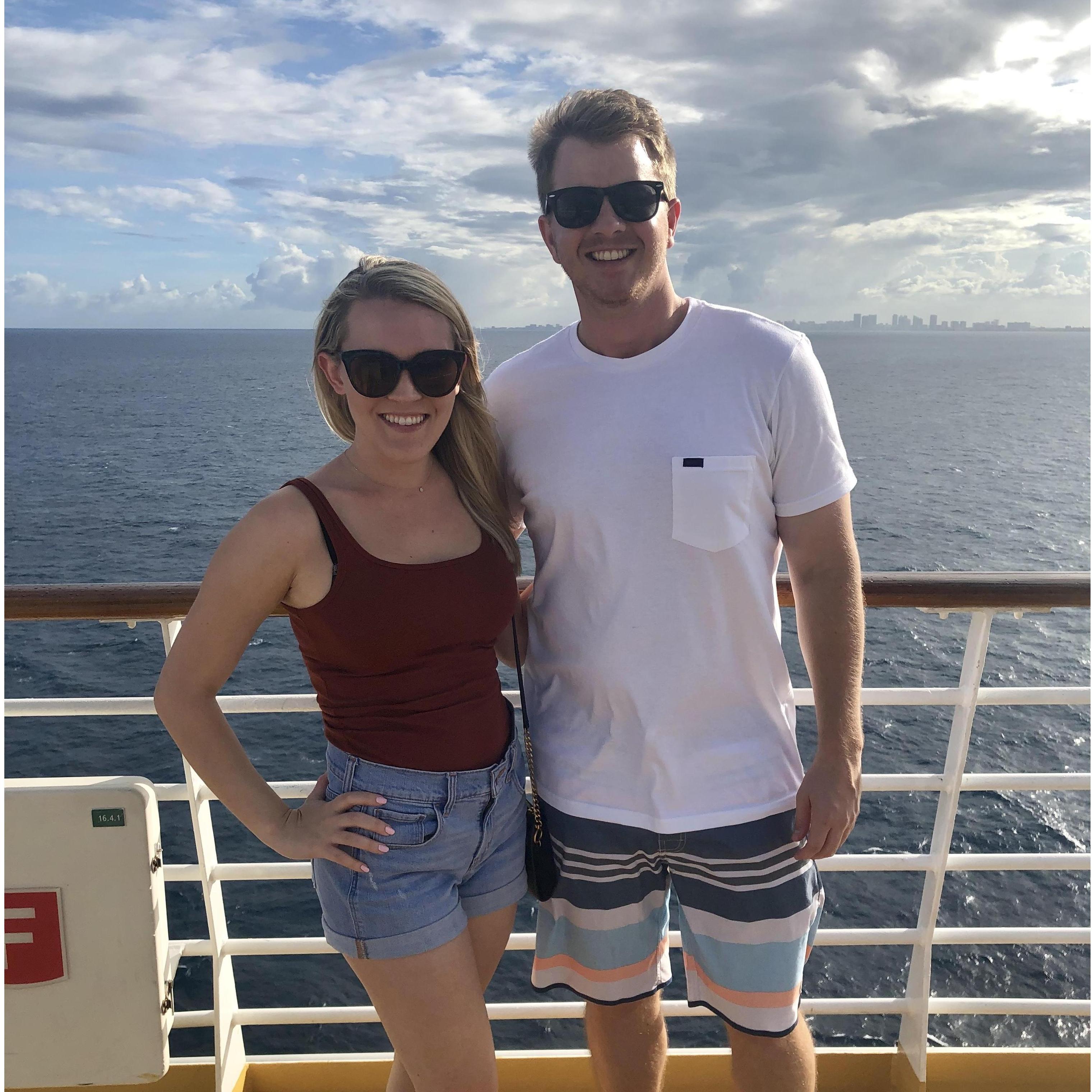 More Cruisin' 2019