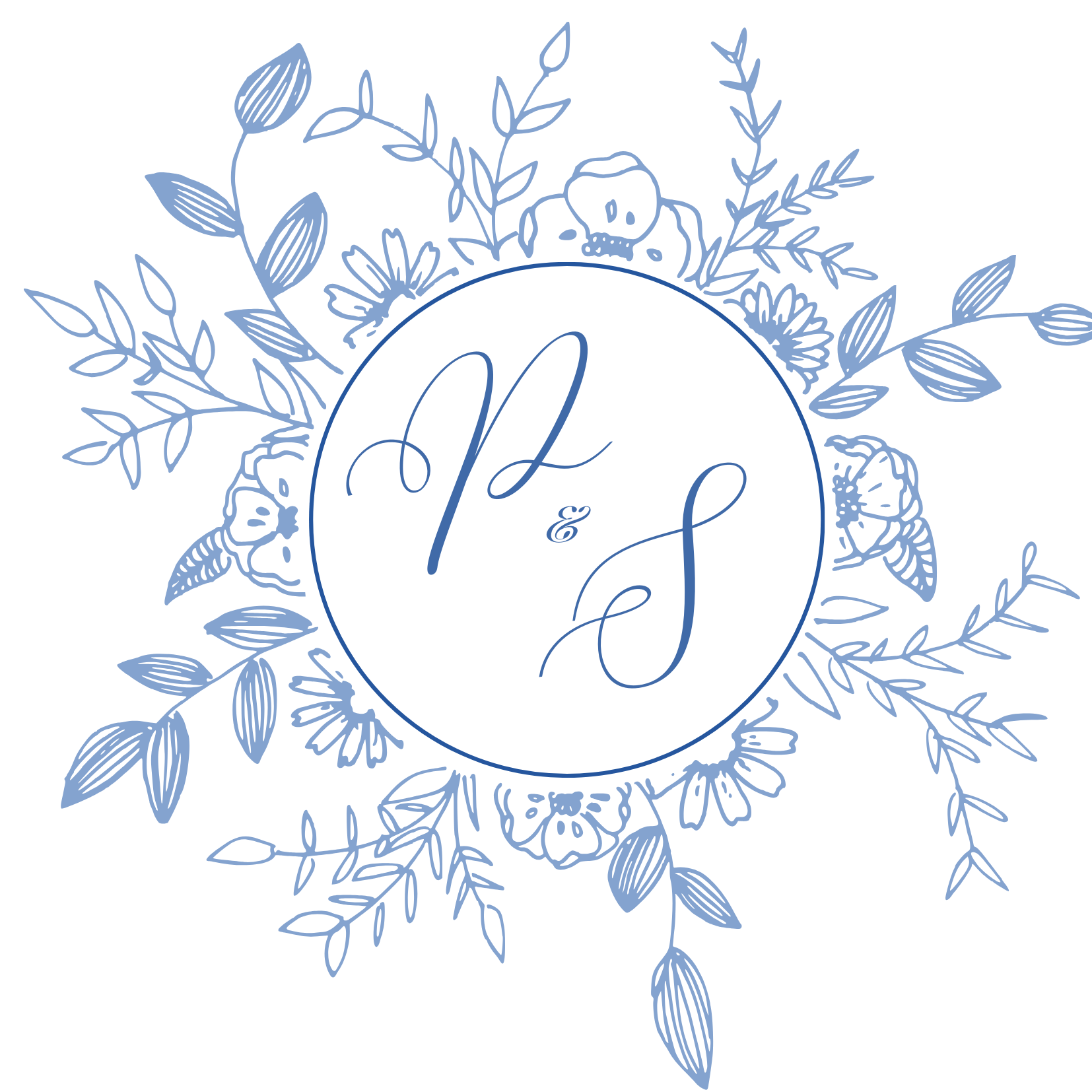 The Wedding Website of Sarah Lutter and Praneet Sah