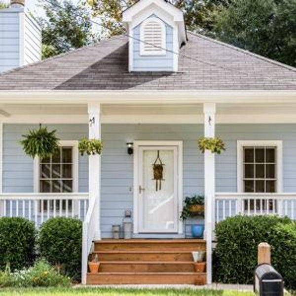 Our Home Fund