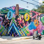 Wynwood Arts District
