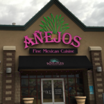 Añejos