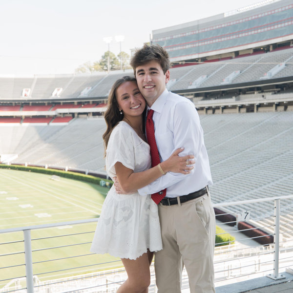 UGA Ticket Fund