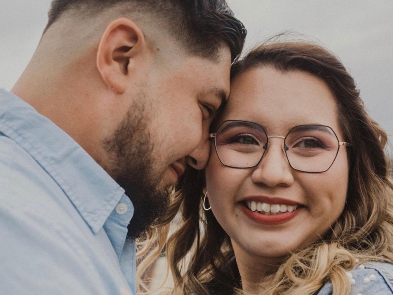 The Wedding Website of Gabrielle Rebolloso and Bernardo Toscano III
