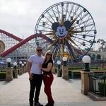 Disneyland Park