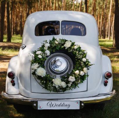 Wedding Fund
