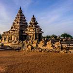 Shore Temple