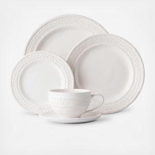 Le Panier 5-Piece Place Setting, Service for 1