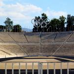 Main Olympic Stadium