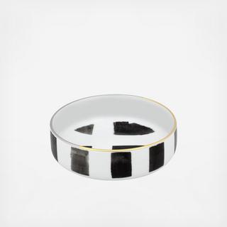 Sol Y Sombra Cereal Bowl