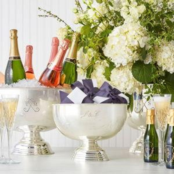 Celebration Wine Bowl (Custom)