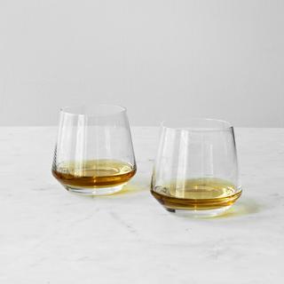 Puro Whiskey Glass, Set of 6