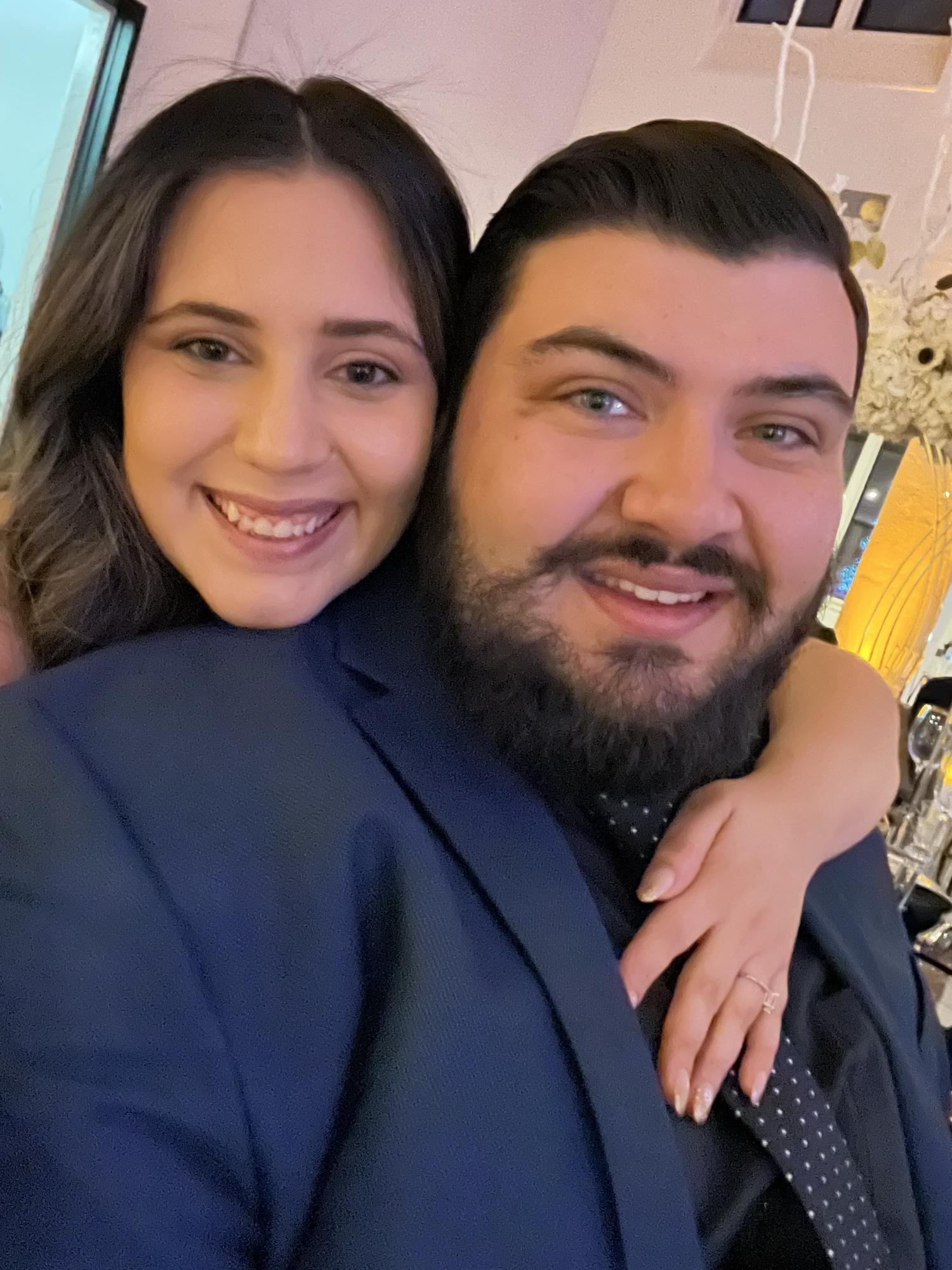 San Diego January 2022 celebrating the Madains