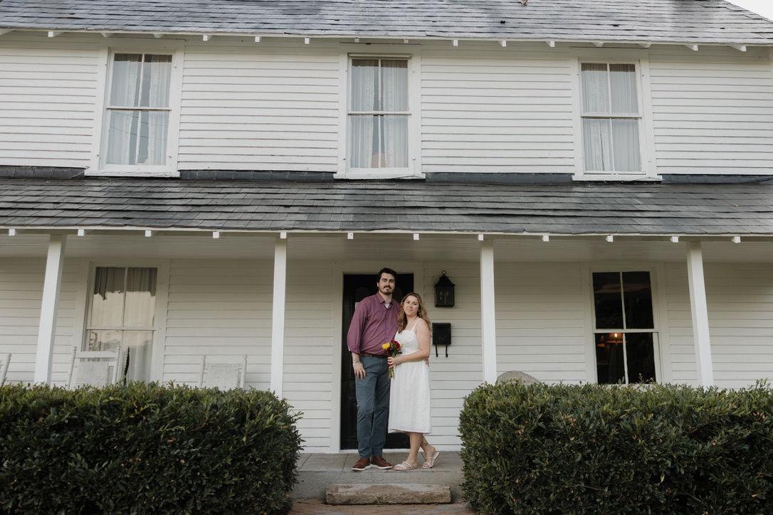The Wedding Website of Savannah Carchidi and Garrett Whitehead