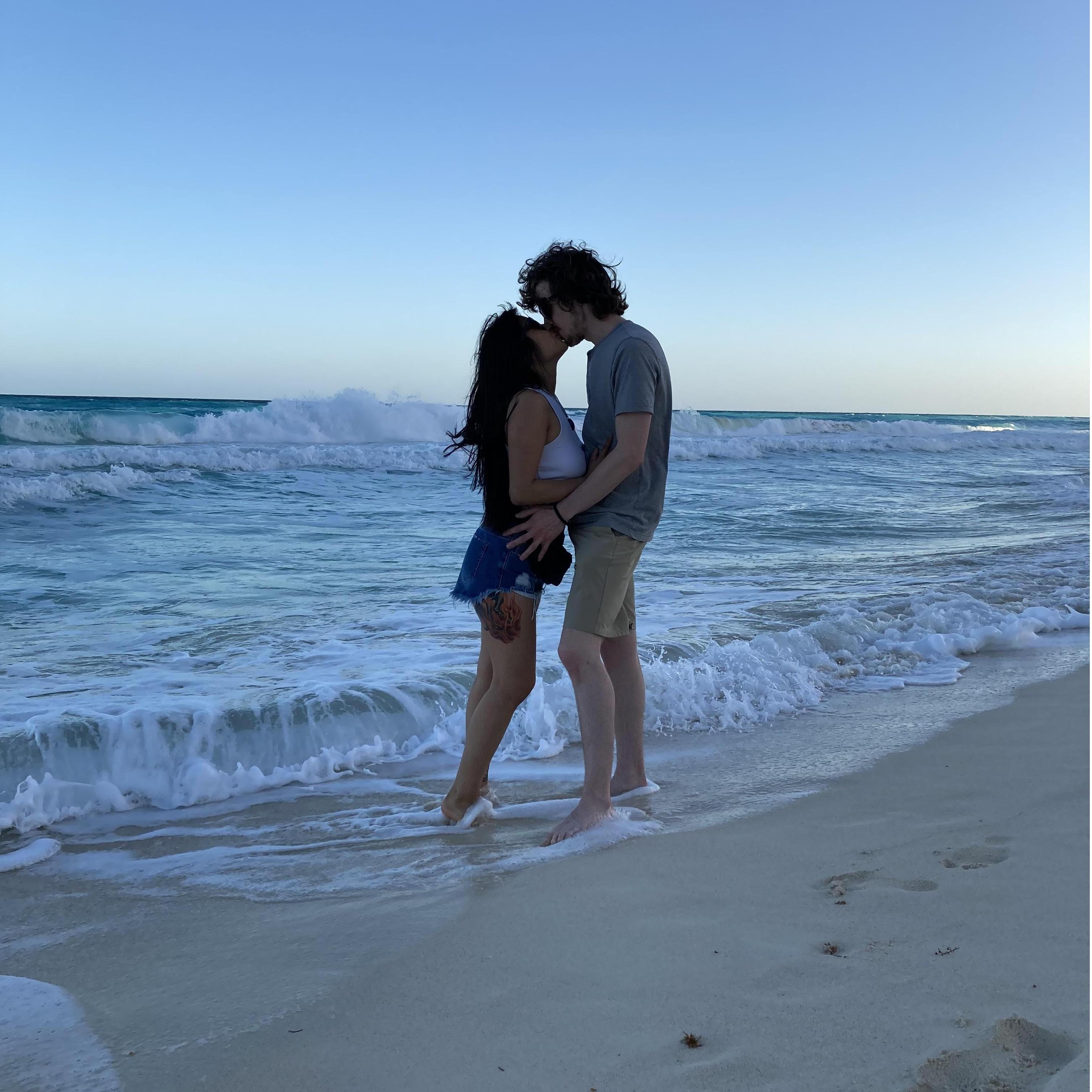 Cancun Feb '21