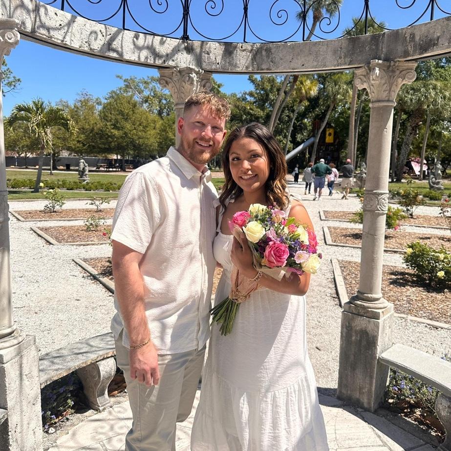 Counting down to forever 💍