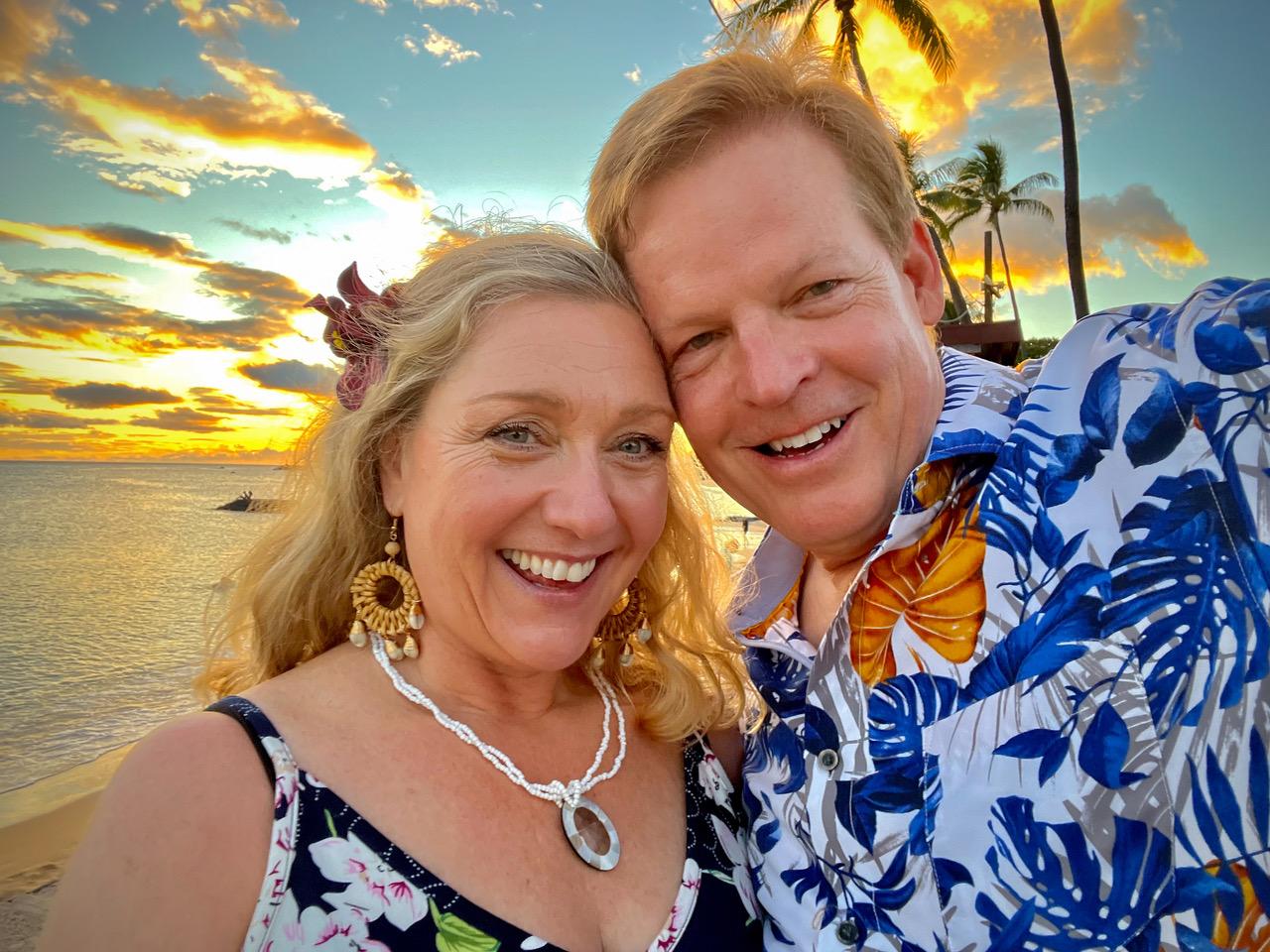 The Wedding Website of Shannon Swanson and Mike Uribe